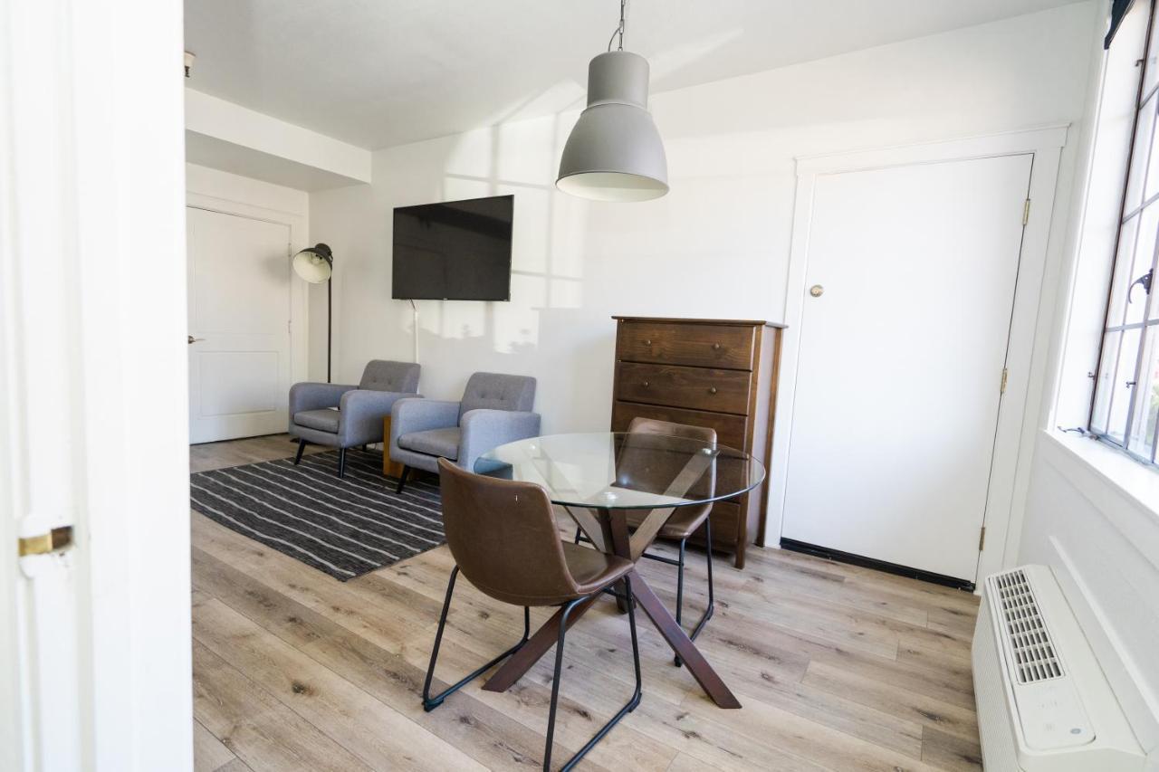 Atterdag Inn Solvang Exteriér fotografie